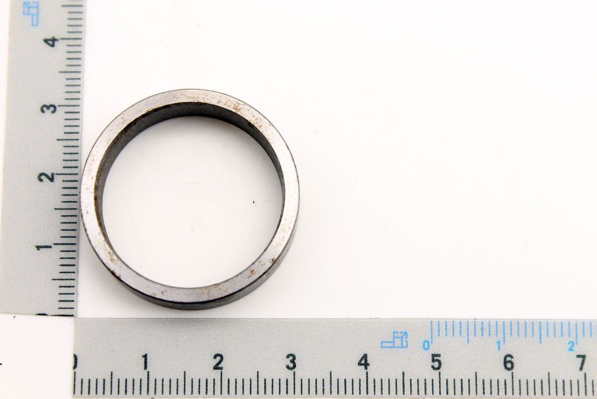 Reducer ring (scale) for blades with inner diameter 30 mm and outer diameter 25 mm