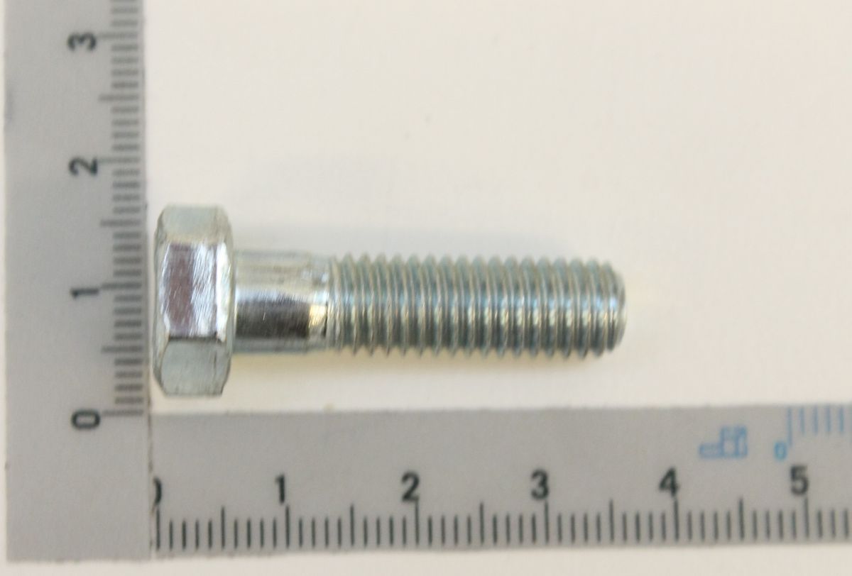 Scheppach hexagon bolt M8x30