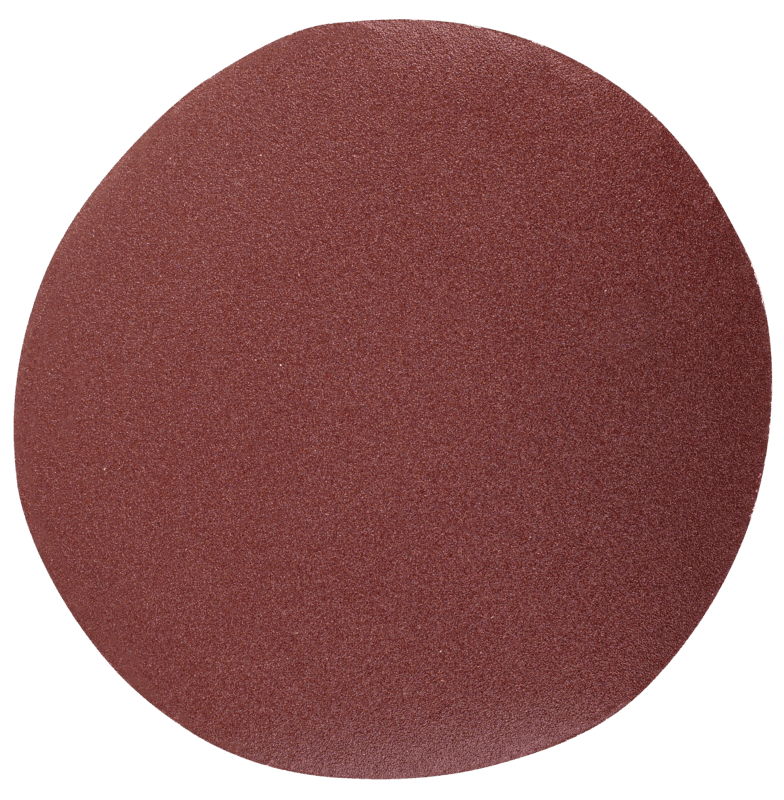 Scheppach sanding disc for RD 150 K60 paper, grit P60