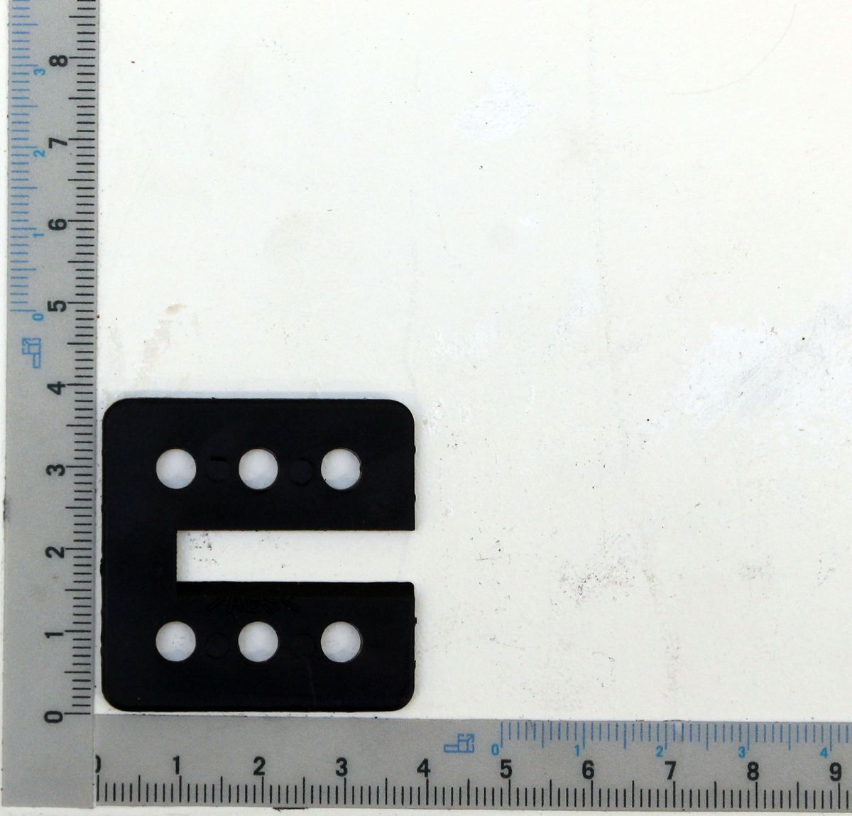 Table Insert | Scheppach Shop