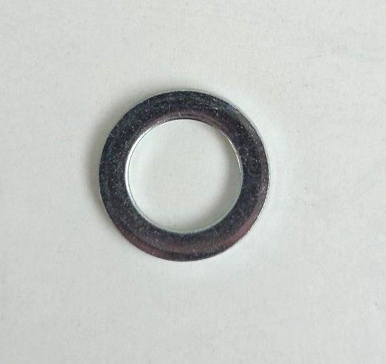 Scheppach washer ring (20/31x3.8) – precision mechanical component