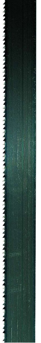 Scheppach tool with serrated blade