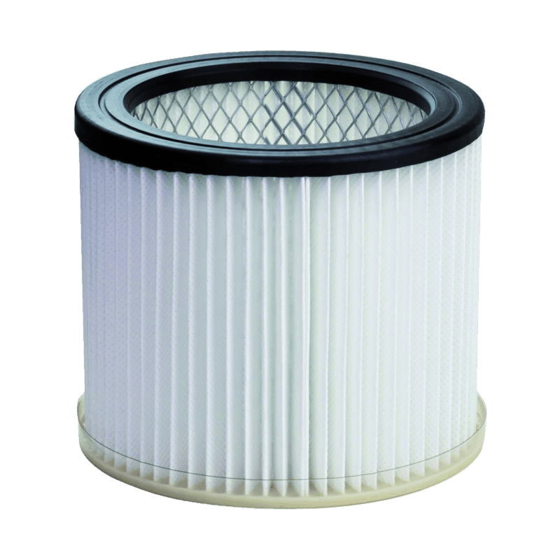 Scheppach Folded Filter ASP15 (DIY) – Folded filter element for vacuum cleaner or HVAC system