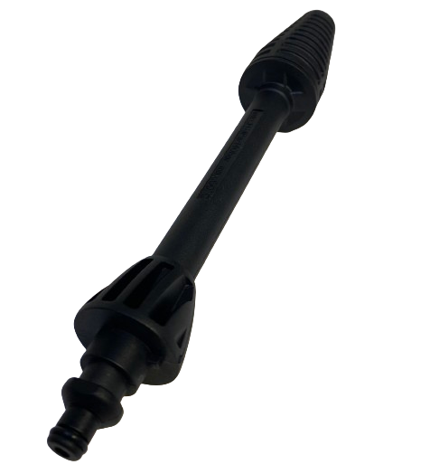 Scheppach Turbo Nozzle with plug connector for HPC series, 10.5 mm diameter
