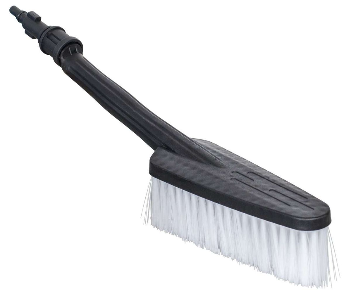 Scheppach high-pressure cleaner fixed brush attachment