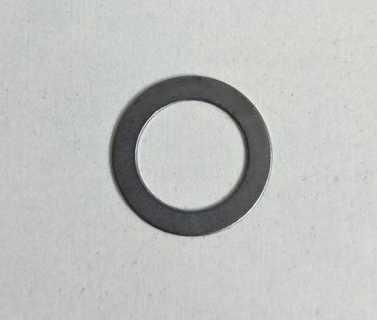 Scheppach precision ring for bearing application, 12x18x0.5