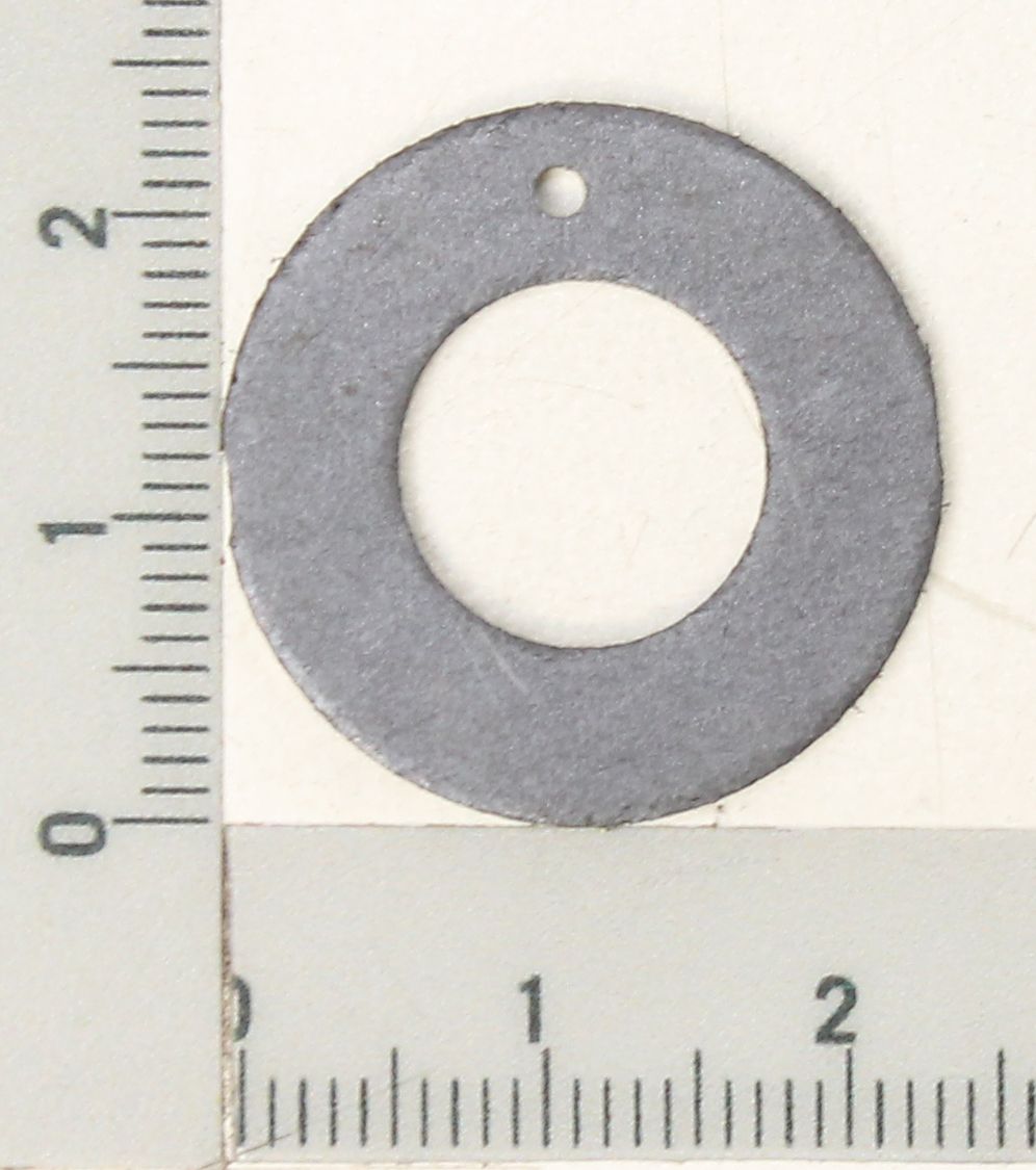 Scheppach starter washer for Glycodur seal, 12/24 mm