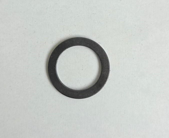 Scheppach shim ring – Circular adjustment washer without scale