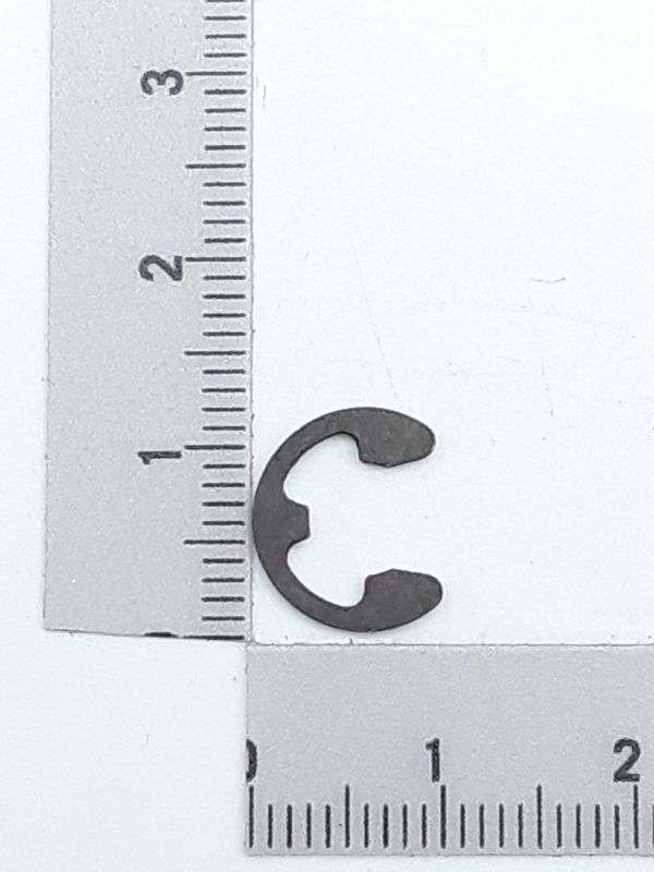 Scheppach lock washer RS6, close-up view