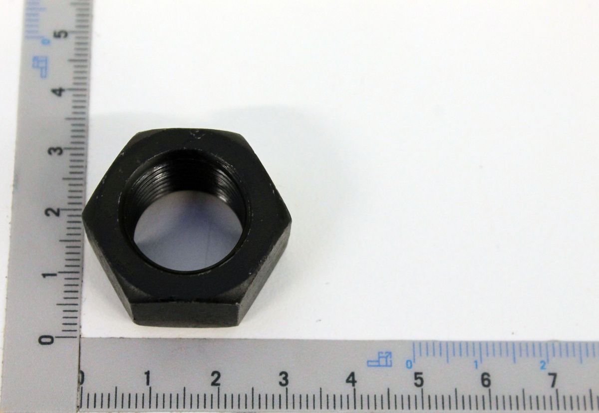 Hexagon nut (M18) for Scheppach product