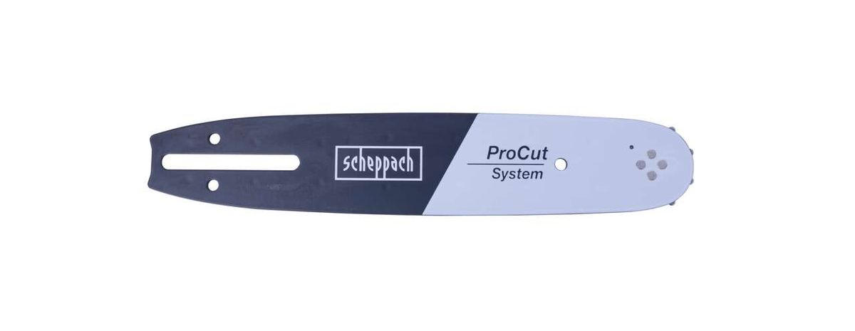 Scheppach ProCut System saw blade, model number 7910100740, item number 447204.