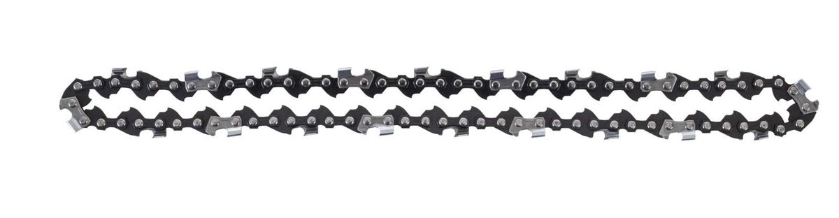 Scheppach saw chain with 40 drive links for 10-inch saws