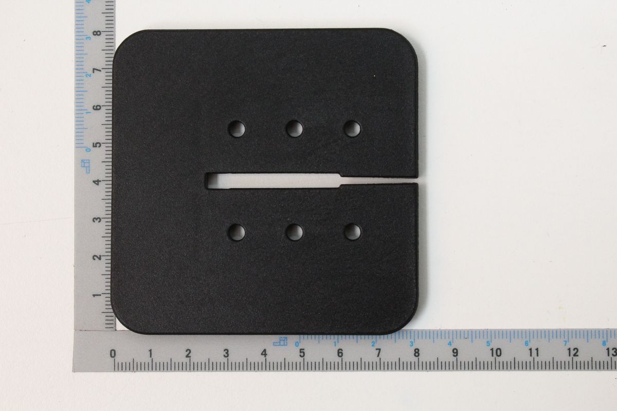 table insert | Scheppach Shop