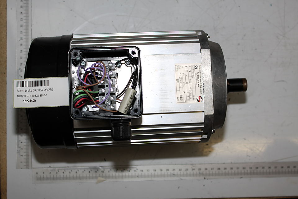 Maschine, Motor, Kamera, Elektronik