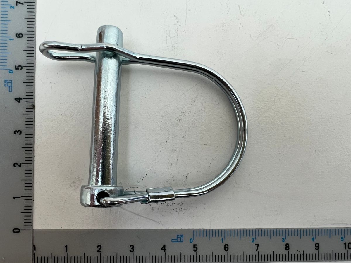 D-Linking Pin | Scheppach Shop