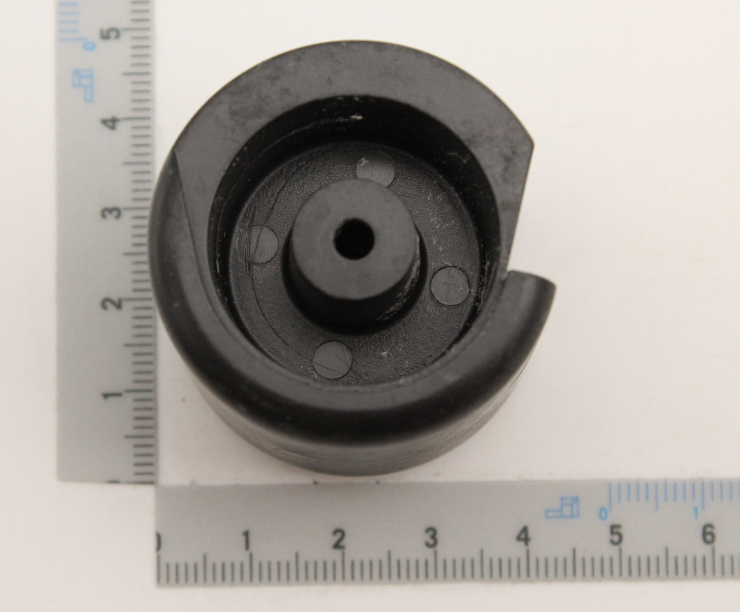 Maschine, Sprach, Rad, Spule, Rotor