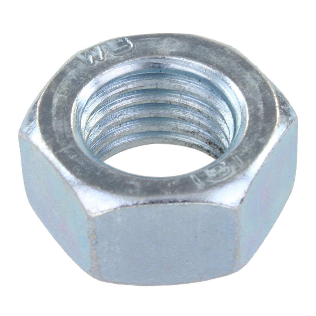 Hexagonal nut with internal thread, M20x1.5, Scheppach item