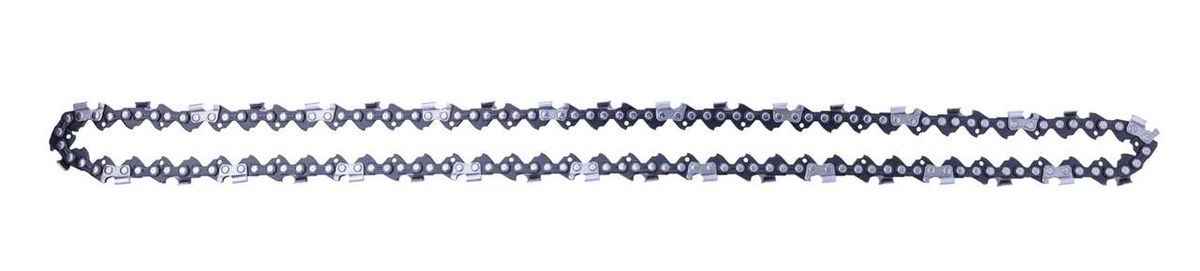 Scheppach saw chain with 76 drive links for accurate cuts, pitch 0.325 inch