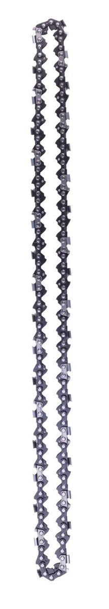 Scheppach saw chain KMR46 Kama, shown from the side.