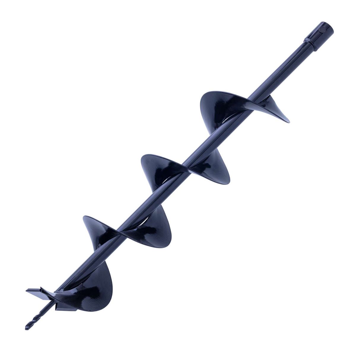 Multi-bolt attachment for precise rotational adjustments with integrated handle