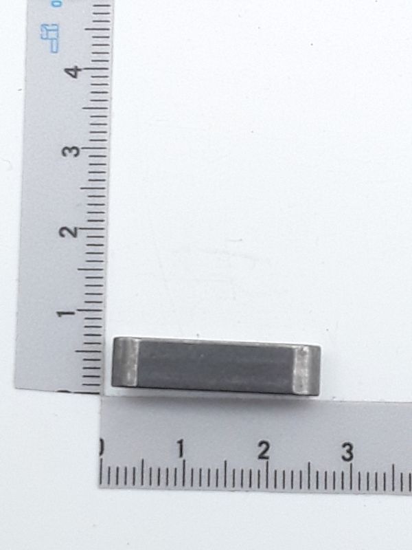 Feather key (6x6x25) – Scheppach