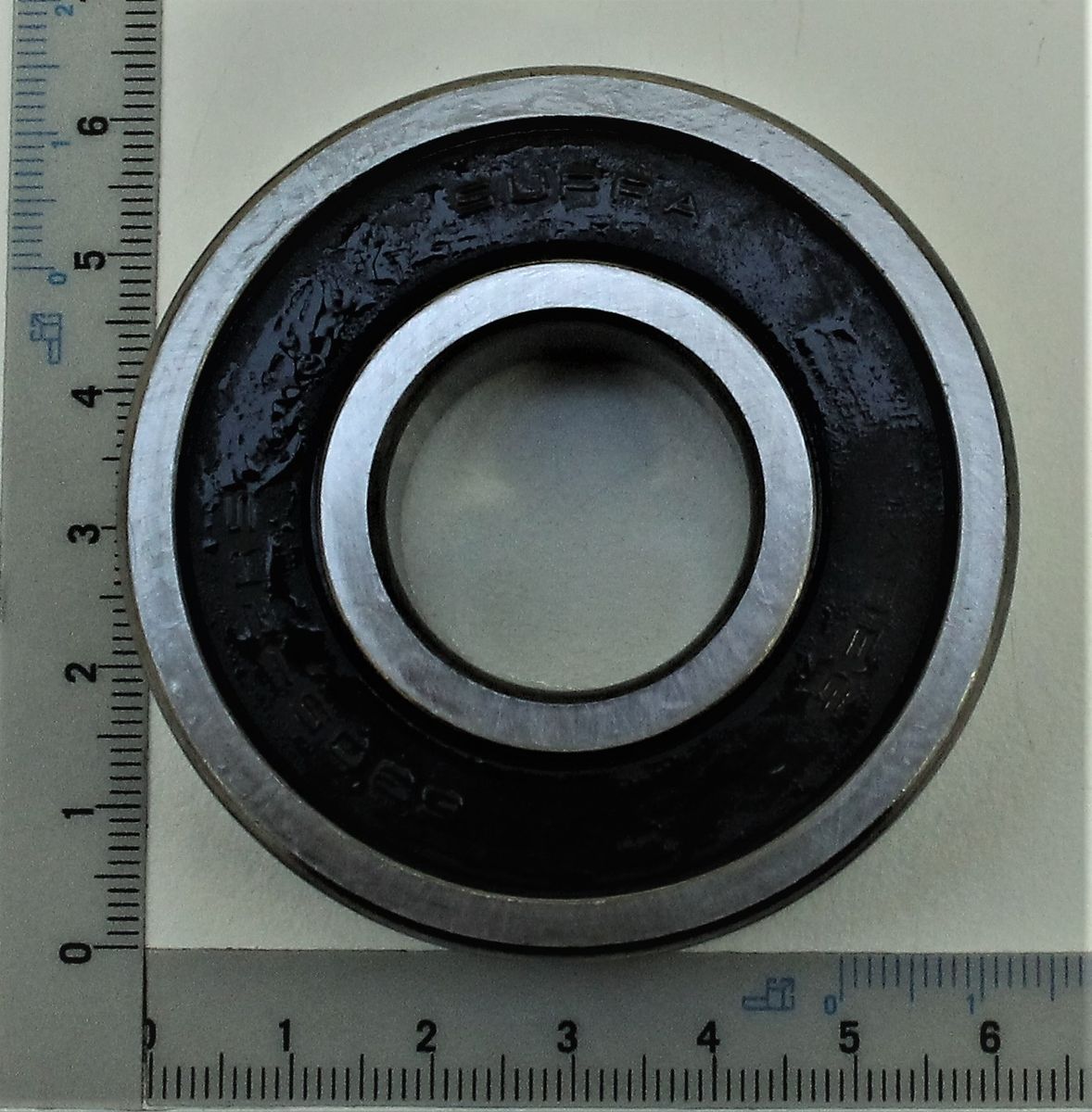 Maschine, Sprach, Rad, Rotor, Leichtmetallrad