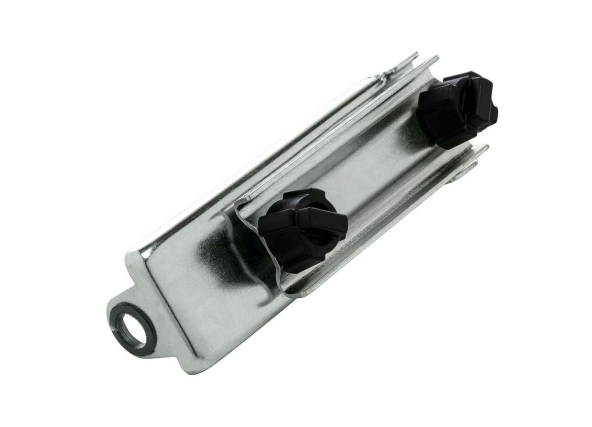 Scheppach universal jig with integrated holder for grinding machine