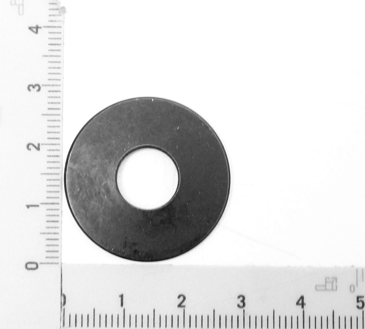 Scheppach cup spring with integrated scale for accurate measurement