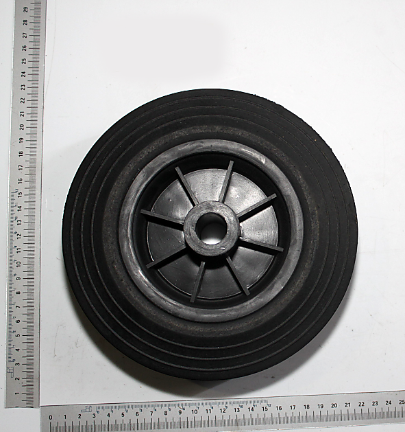 Maschine, Rad, Sprach, Leichtmetallfelge, Reifen