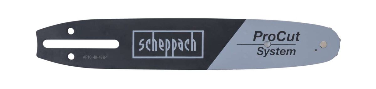 Scheppach ProCut System quick clamp for tool attachment