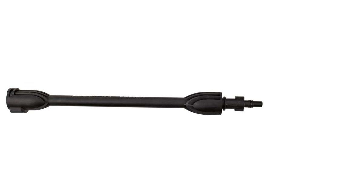 Scheppach spray gun handle assembly