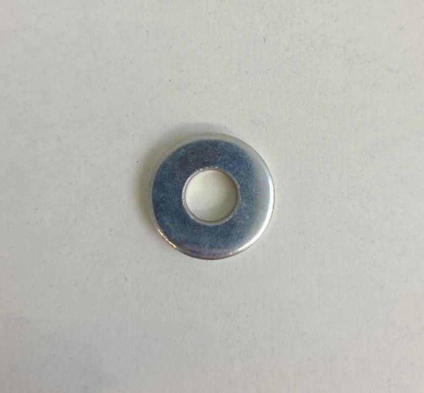 Washer with central hole for Scheppach product (Scheibe Ø20/8,4x3.8)