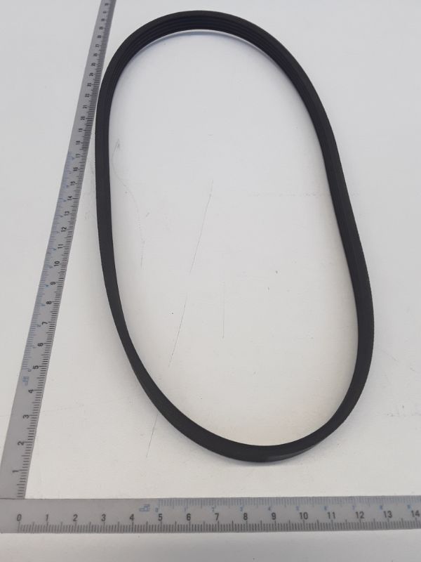 Ribbed belt (RIPPENBAND 5PJx660) for Scheppach product