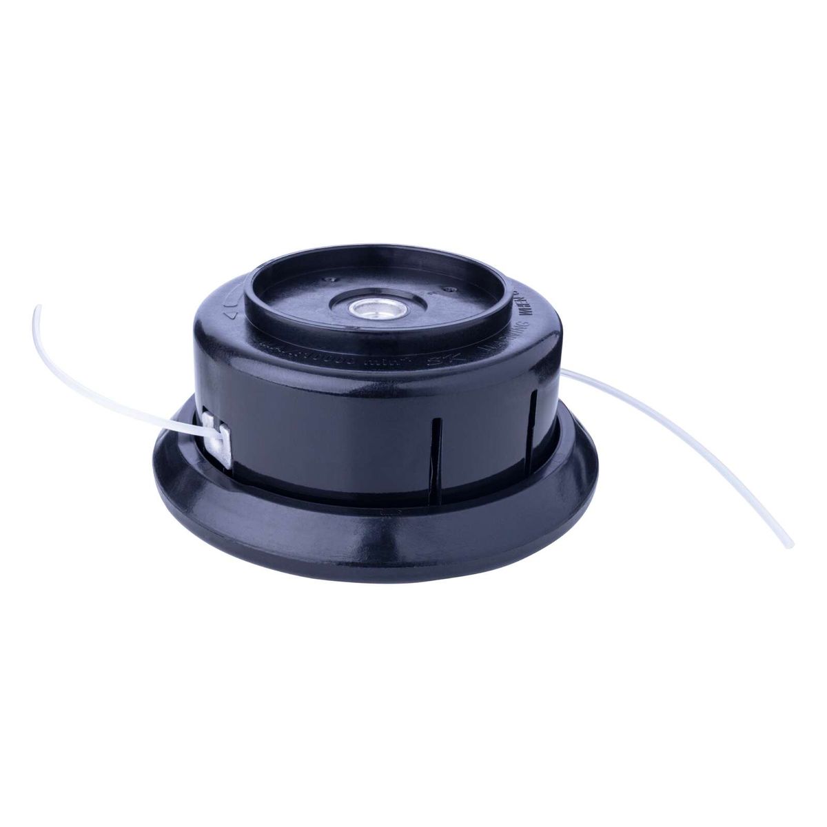 Scheppach technical component with hose connection