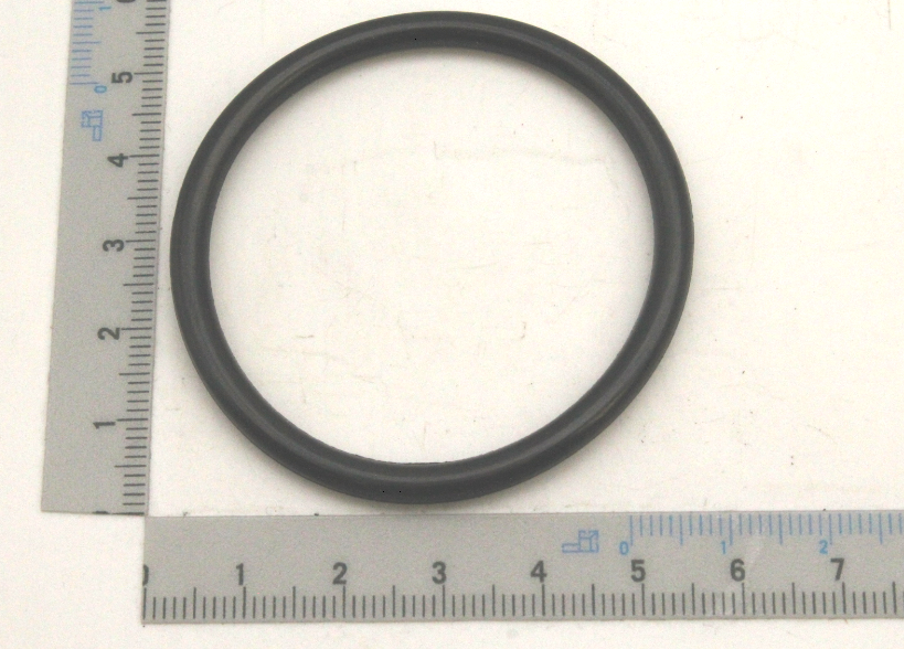 47mm diameter O-ring with 4mm thickness