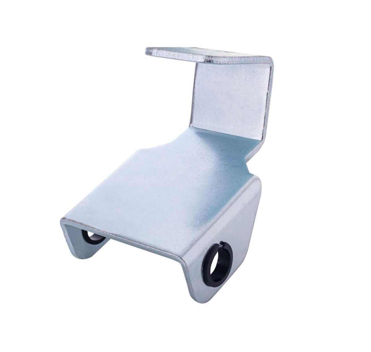 Jig 40 for axes, front view.