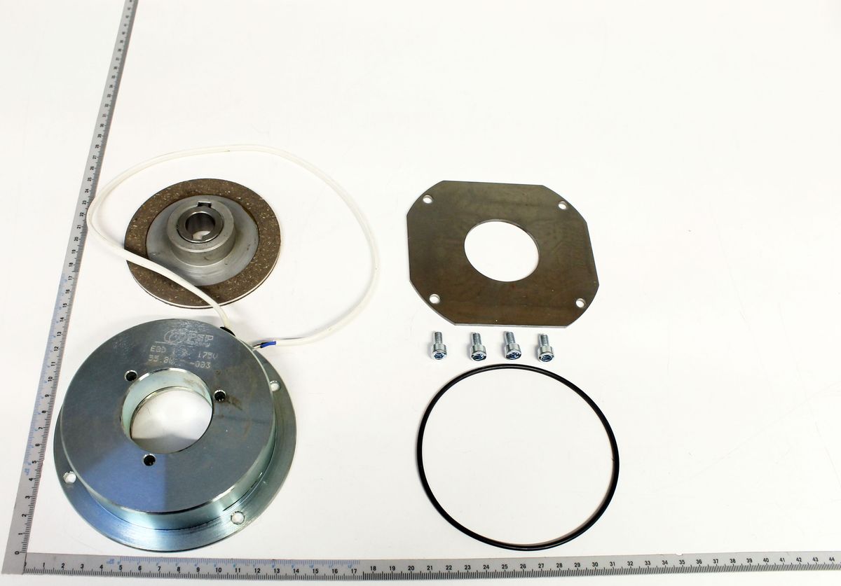 Maschine, Sprach, Spule, Rotor, Rad