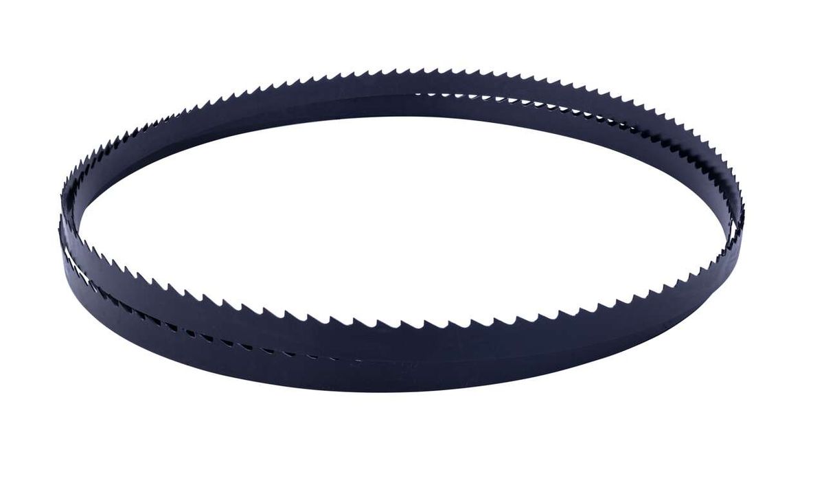 Scheppach saw blade for accurate cuts, 2240 mm length