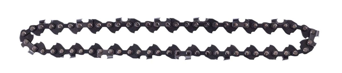 Scheppach saw chain with sharp teeth for accurate cuts