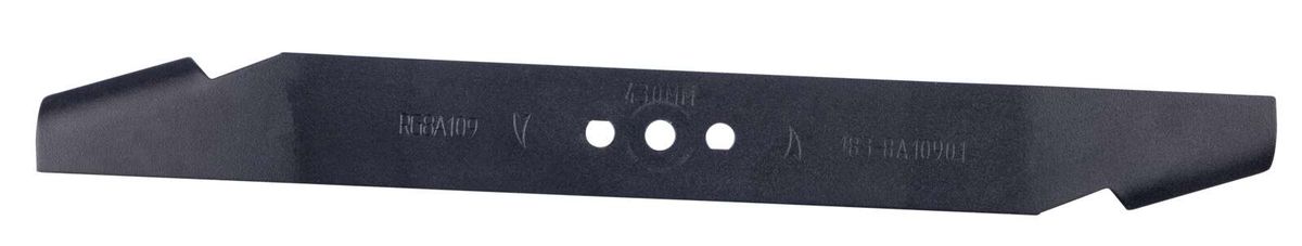 Scheppach tool component with serial number and holes