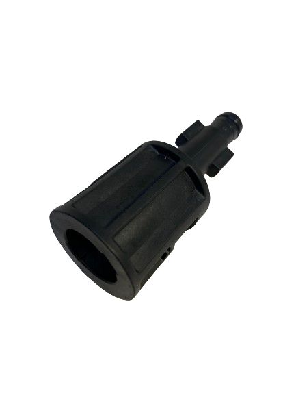 Scheppach HPC to HCE series connector adapter, Ø14.5 mm