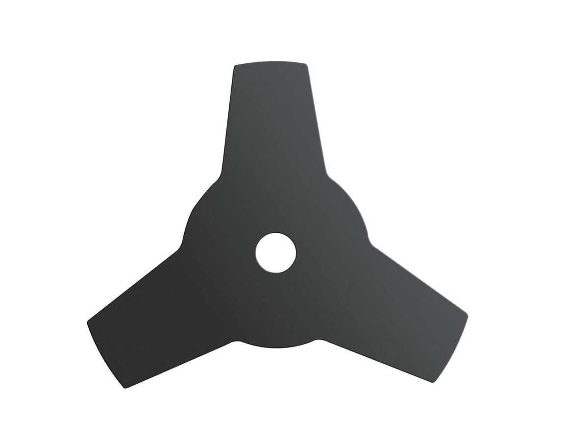 Scheppach three-tooth blade