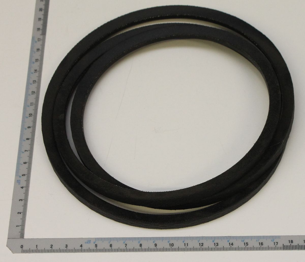V-belt pulley section, 1575 mm diameter for Scheppach products