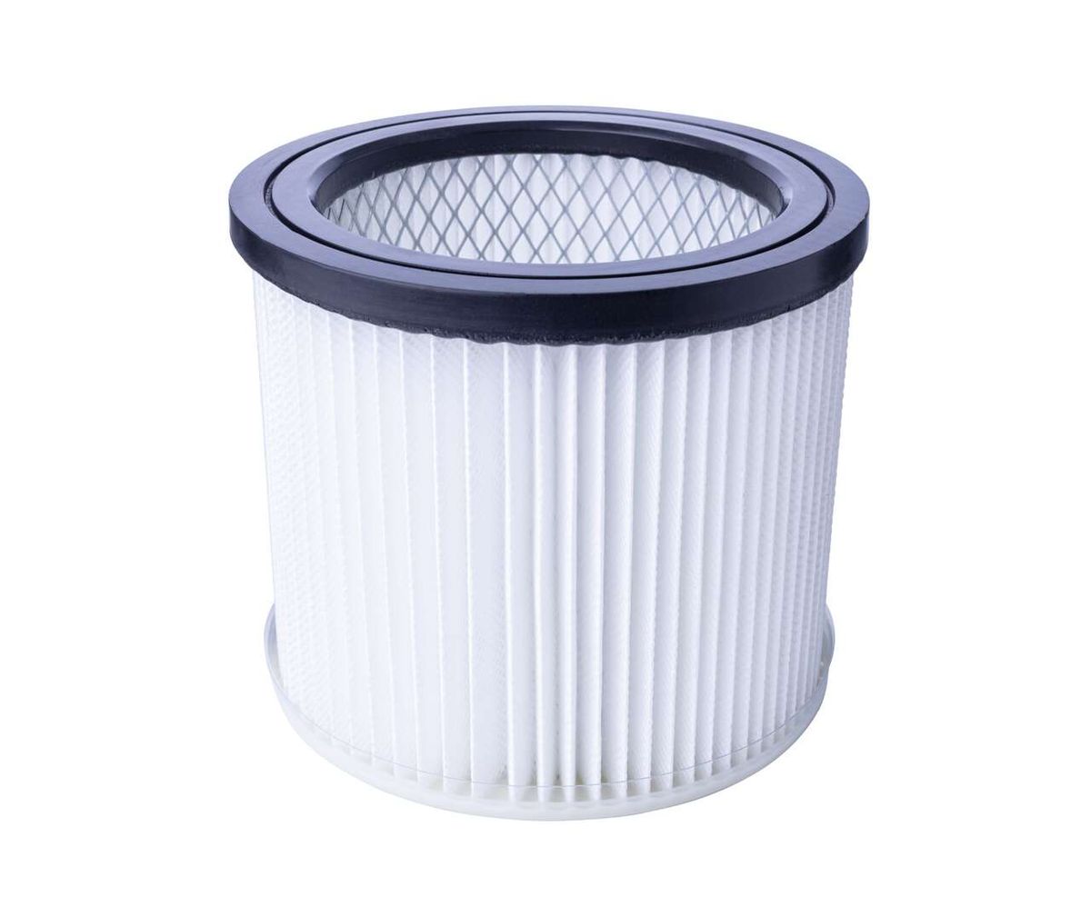 30L folded filter for NTS30, white filter element