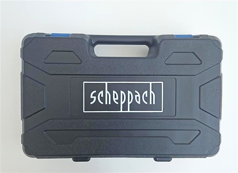 Scheppach BC-PS150-X tool transport case