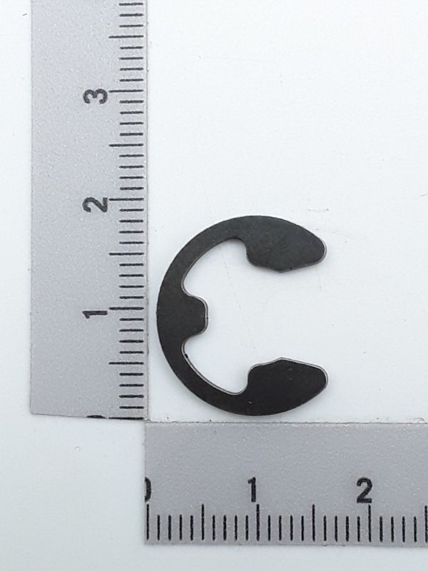 Scheppach lock washer RS9, close-up view