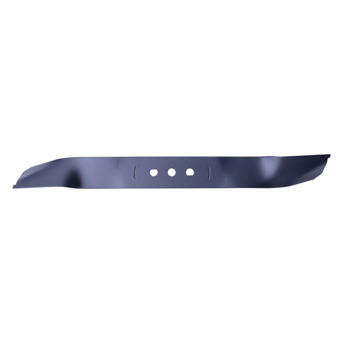 Scheppach knife with holes for ergonomic grip