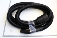 3-meter flexible hose for Scheppach DIY kit