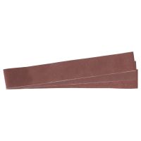 Scheppach abrasive strip with marking for grinding (width 50 mm)