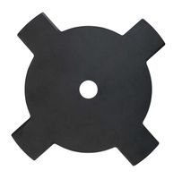 Scheppach four-tooth blade